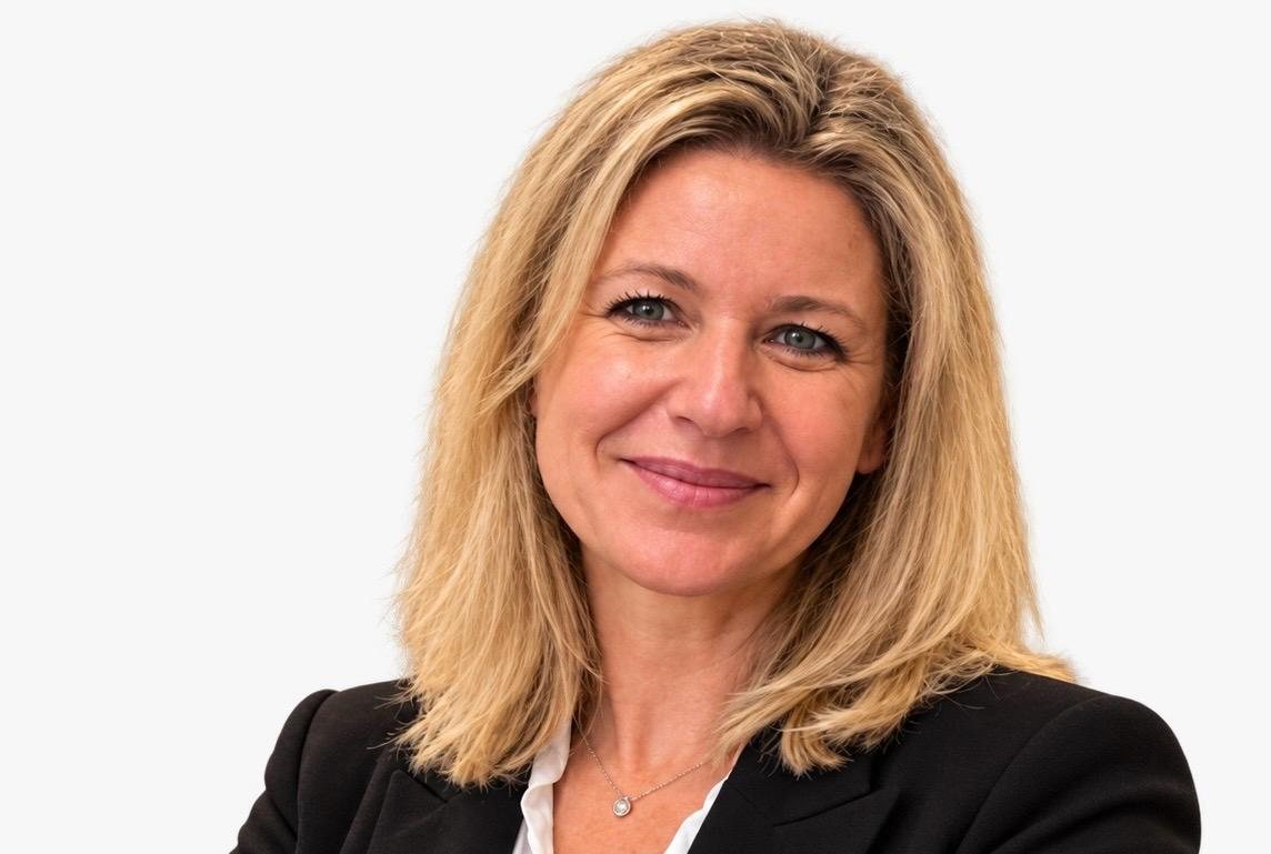 Sandra Wirnsperger